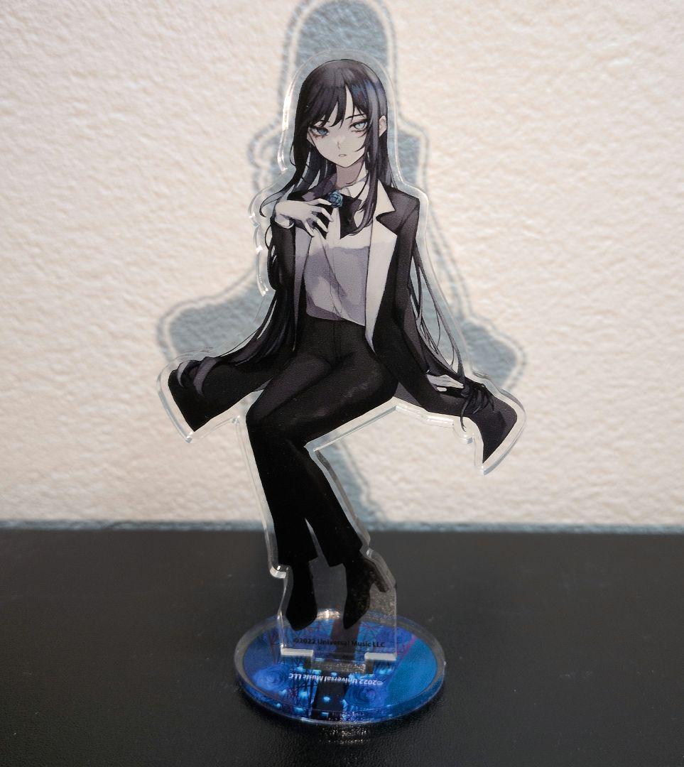 Ado　東京タワーコラボ　アクリルスタンド