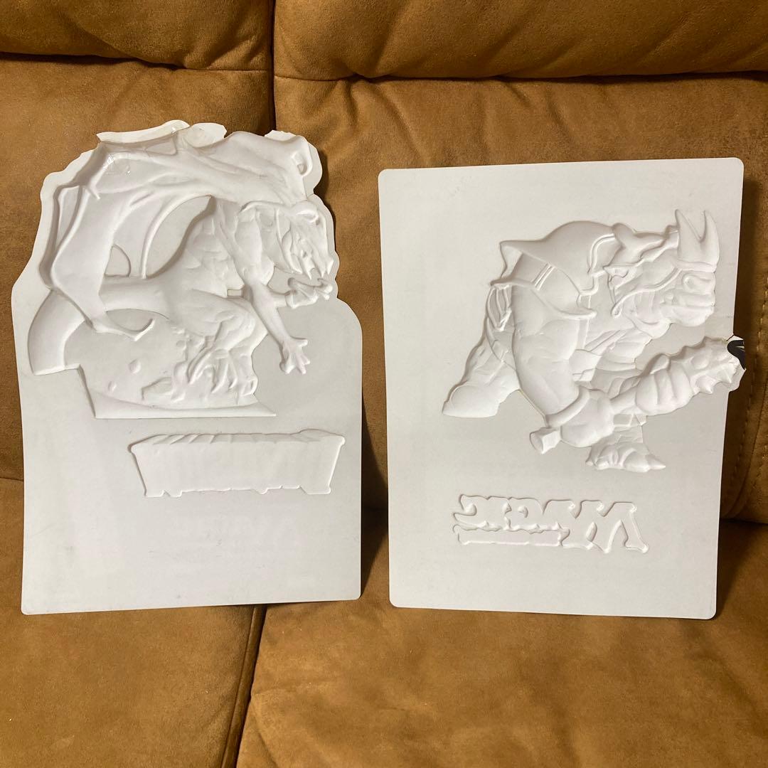 mtg販促ポップ 販促pop 点火するものデアリガズ ロウクス - メルカリ