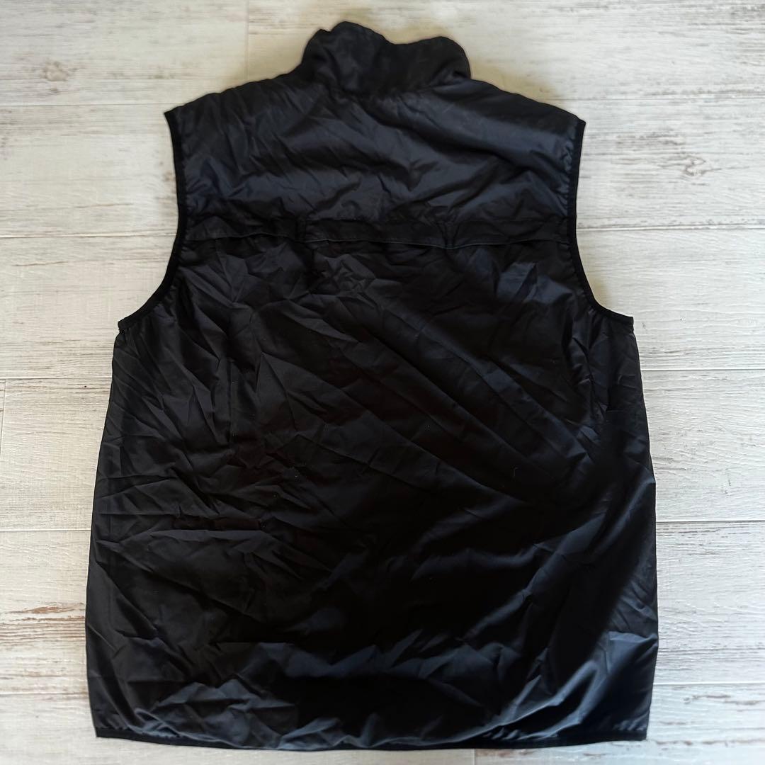 Patagonia/パタゴニア メンズ・リバーシブル・クランクセット・ベスト