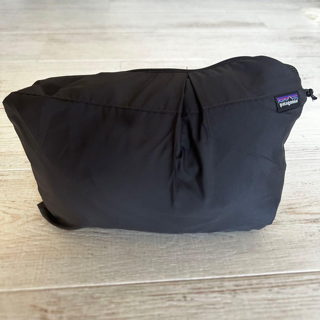 Patagonia/パタゴニア メンズ・リバーシブル・クランクセット・ベスト