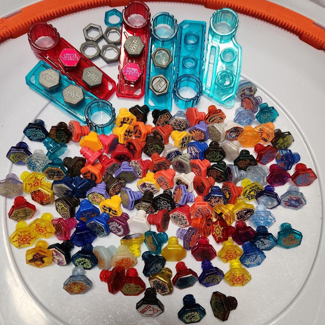 メタルファイトベイブレード フェイス まとめ売り - メルカリ