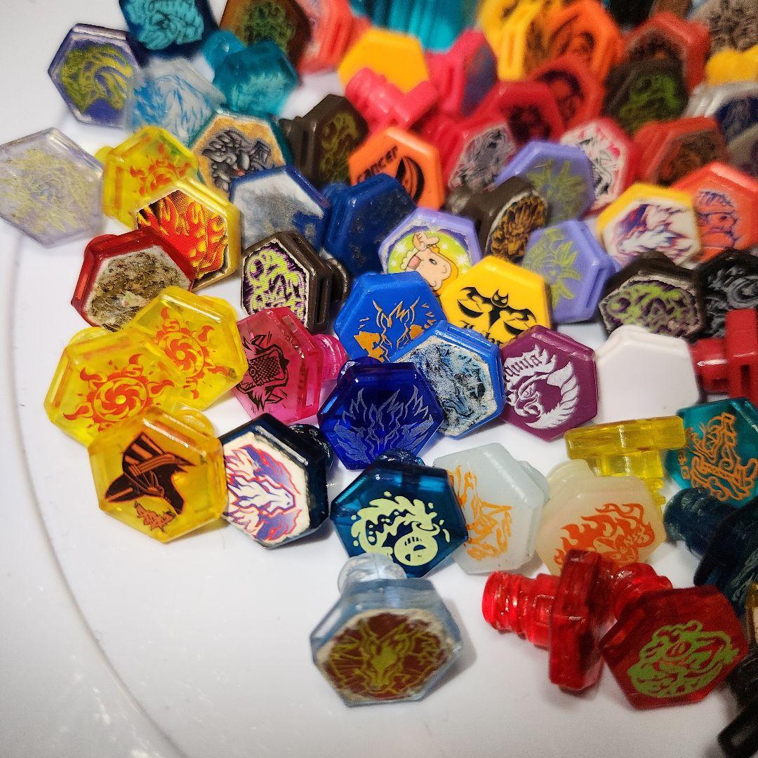 メタルファイトベイブレード フェイス まとめ売り - メルカリ