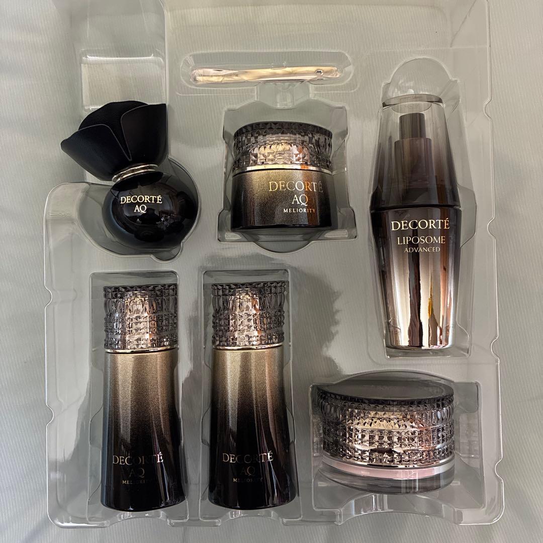 エターナルエレガンスボックス　セット