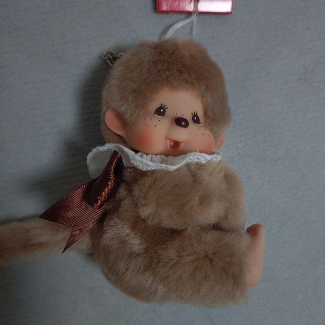 モンチッチ Monchhichiグローブホルダー 2個セット - メルカリ