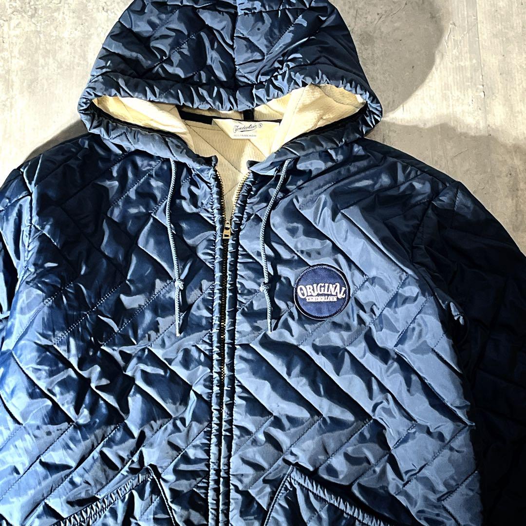 TENDERLOIN T-NYLON LINING ZIP PARKA サッチ様 - メルカリ