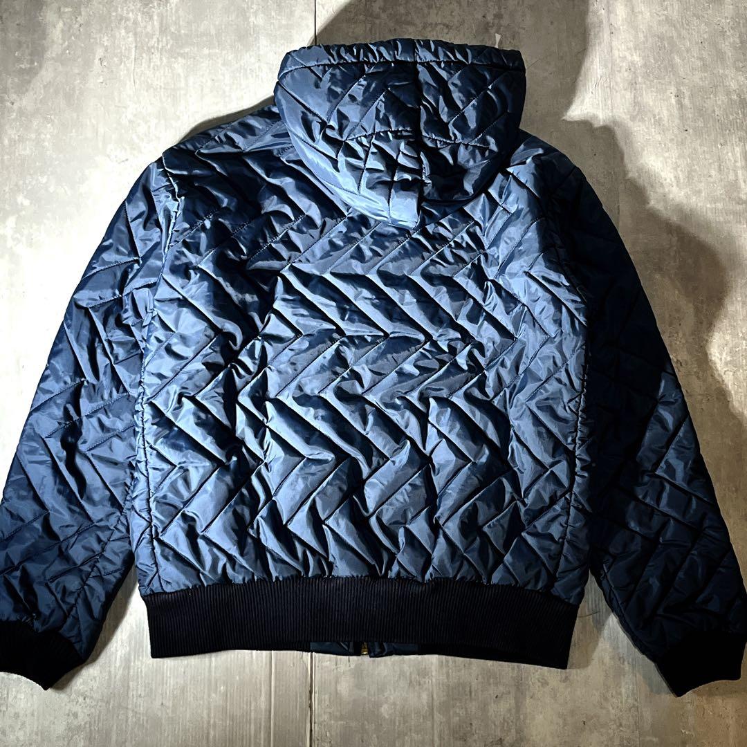 TENDERLOIN T-NYLON LINING ZIP PARKA サッチ様 - メルカリ