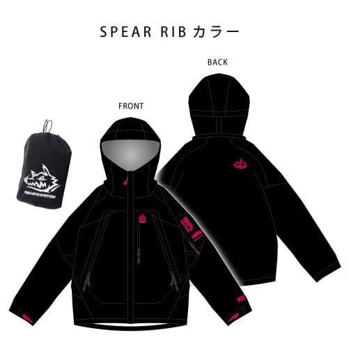 マンウィズ　マンウィズ　ウルフテックフュージョンジャケット2021