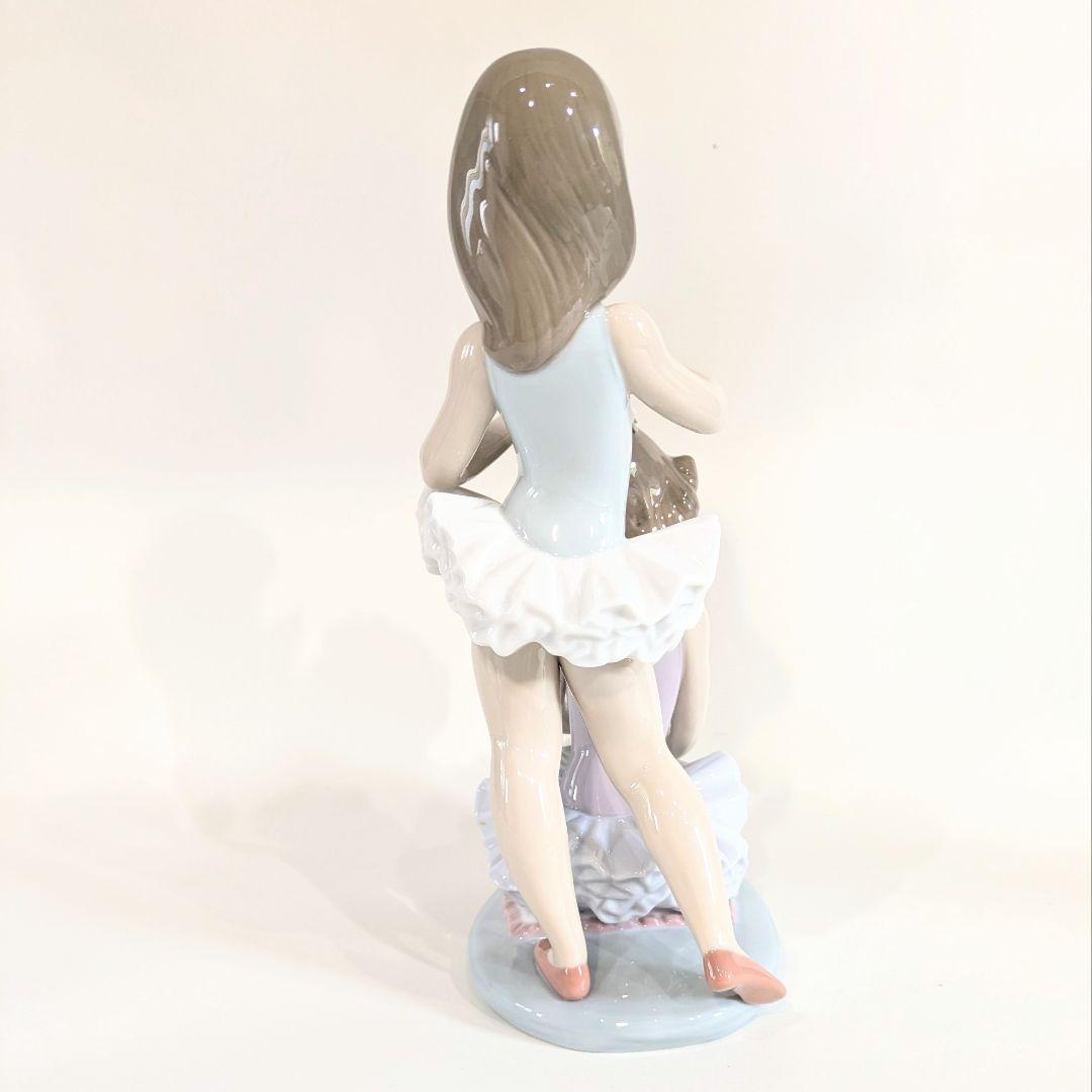 リヤドロ はじめてのバレエ #5714 - メルカリ