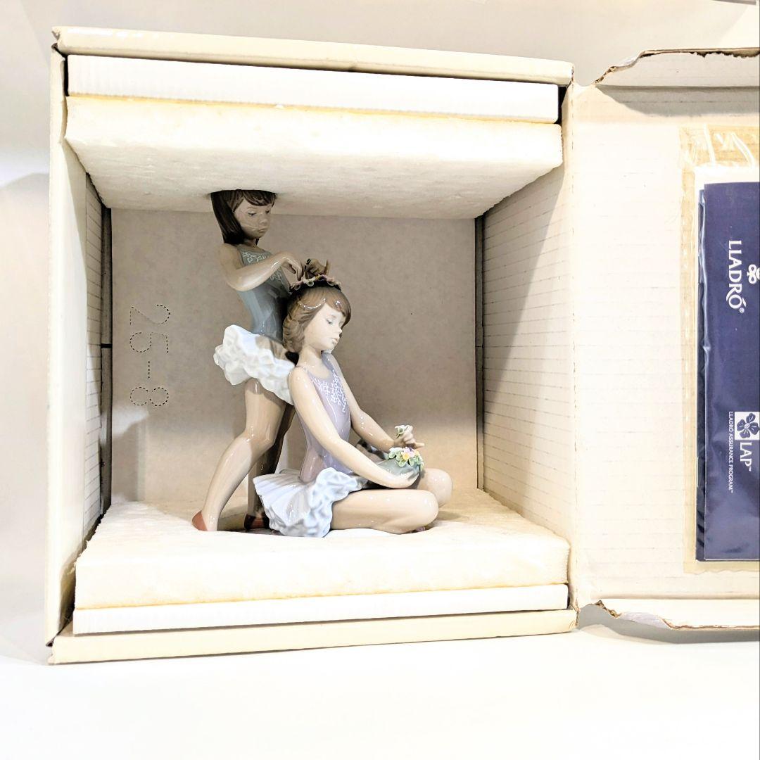 リヤドロ はじめてのバレエ #5714 - メルカリ