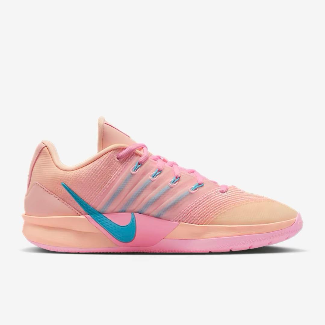 NIKE ウィメンズ サブリナ3 EP ☆23.5cm☆