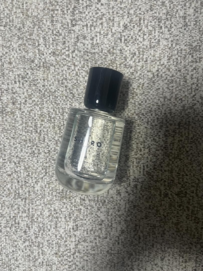 Shiro オードファルファン CHERISH MY LOVE