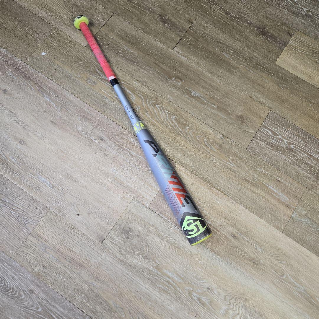 ルイスビルス PRIME バット USA 　12月発送 Amazon | Louisville Slugger 2025 Select PWR™ (-10) USA 野球バット