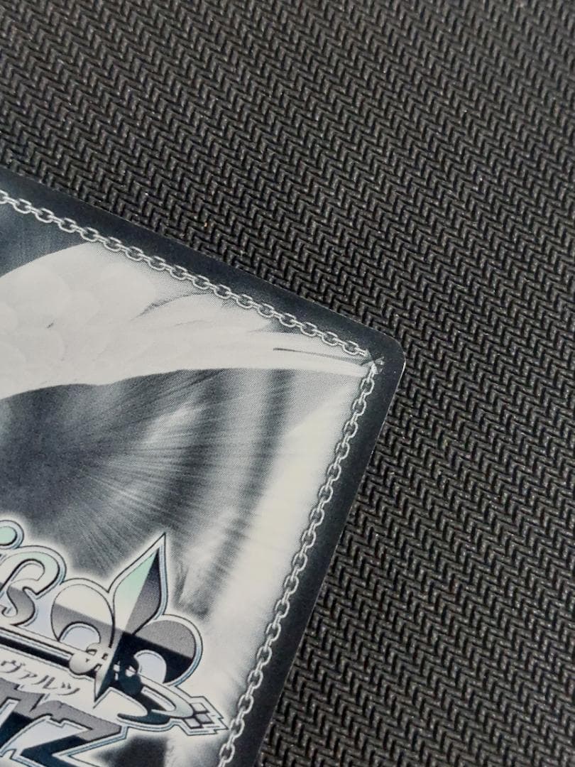 SP 乙女心 万里花 ヴァイスシュヴァルツ WS ニセコイ 阿澄佳奈 - メルカリ