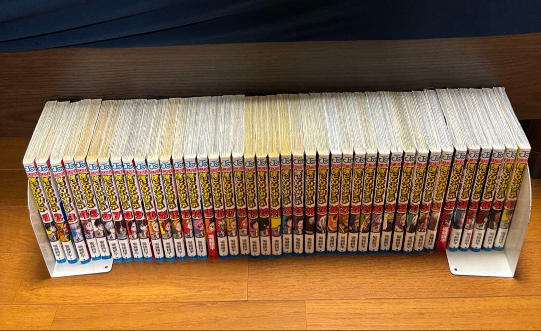 ヒロアカ　全巻