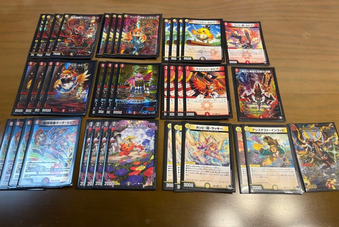 CS優勝構築旧デイガファイアーバード