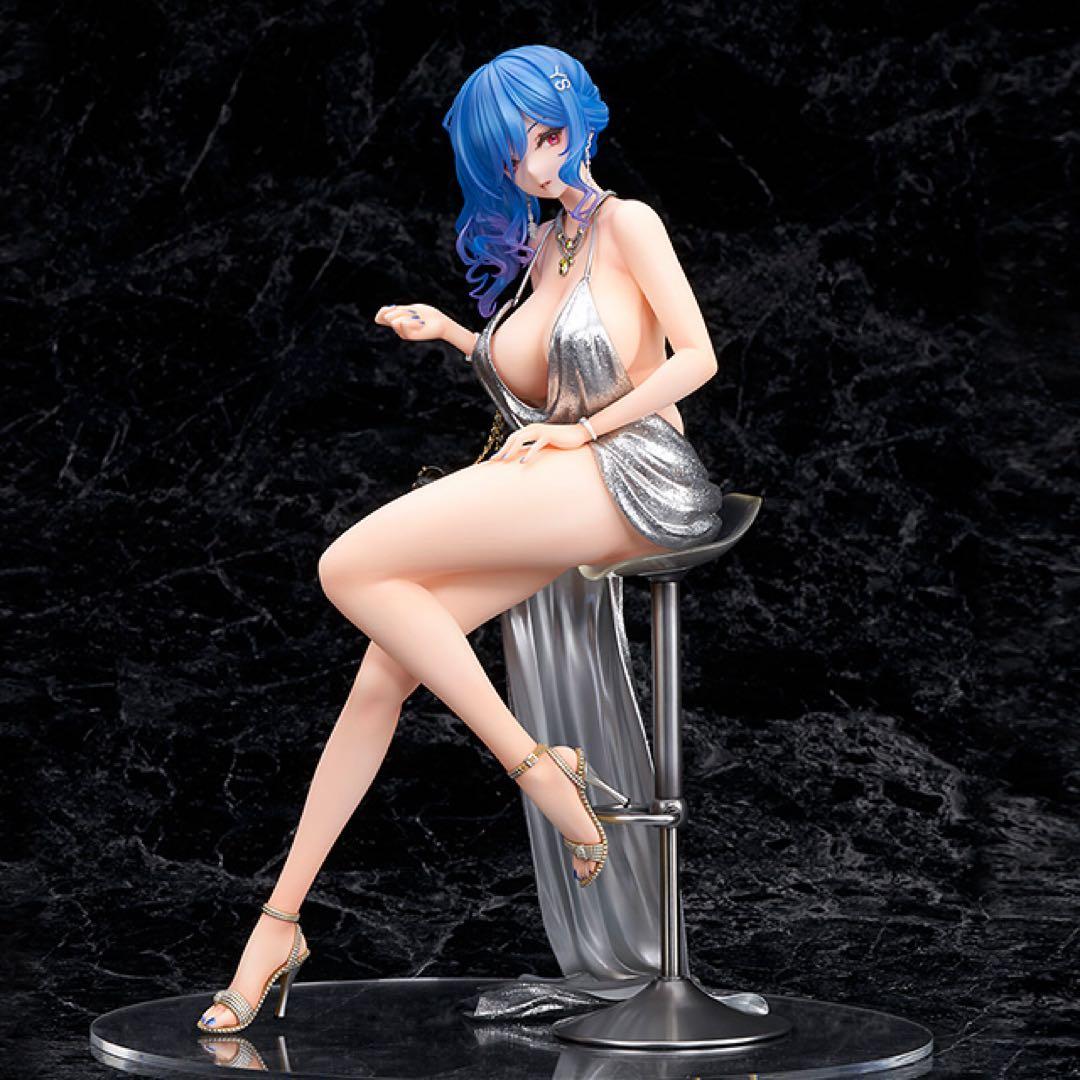 アズールレーン　セントルイス　Luxury Handle Ver.