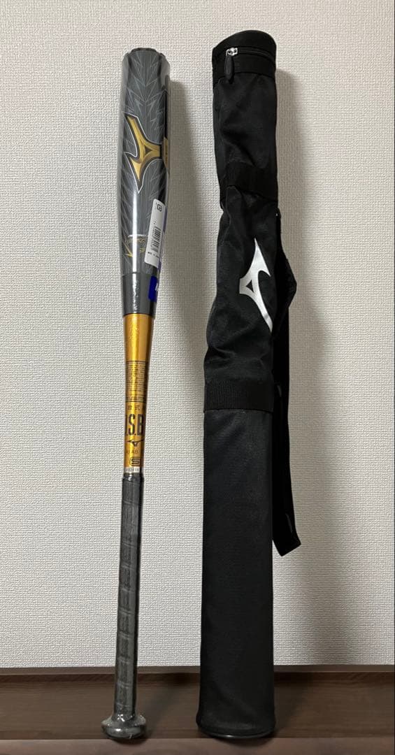 ◆新品◆ギガキング02 金属芯モデル　83cm 日本製