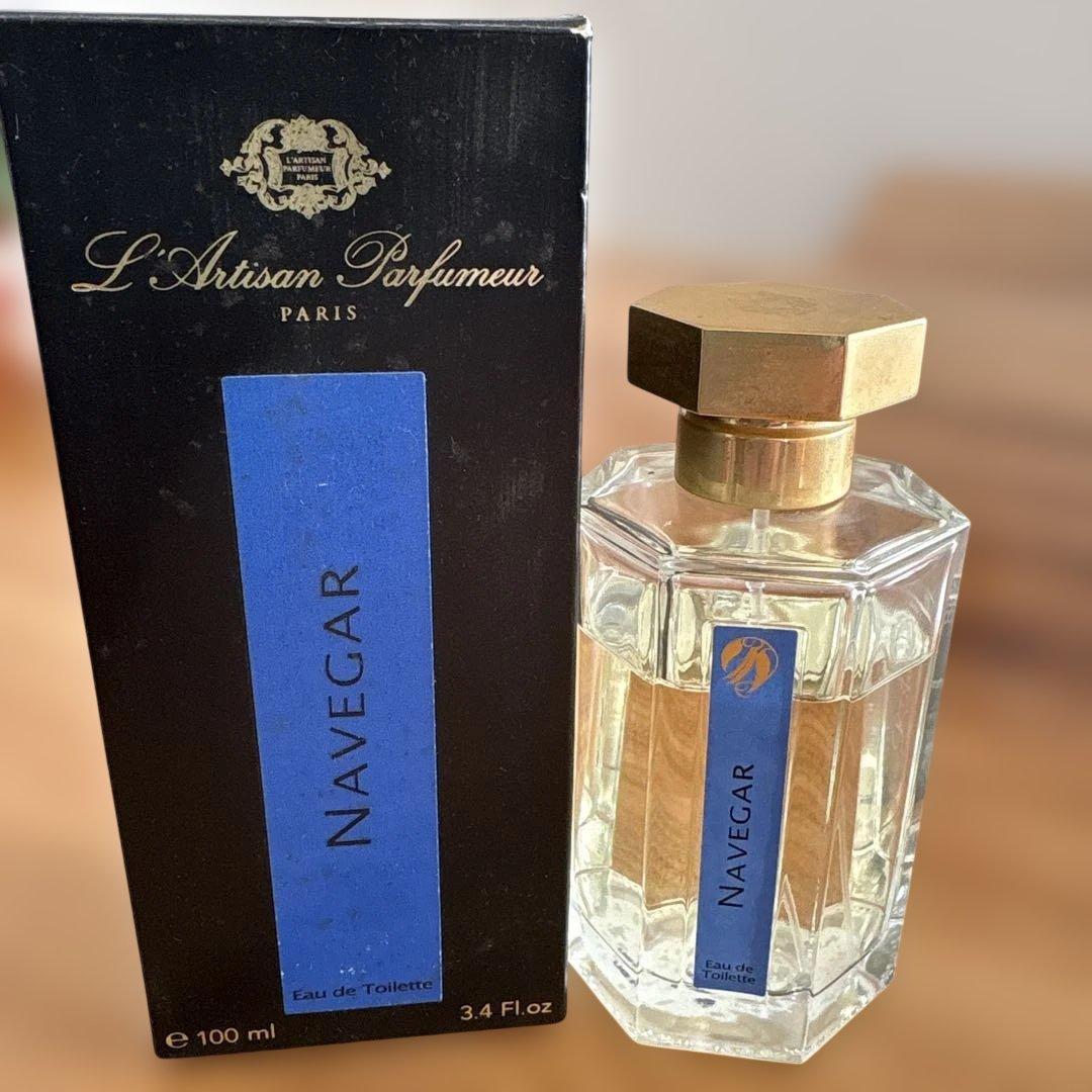 L'Artisan Parfumeur ナビガー　ラルチザン　100ml L'Artisan Parfumeur