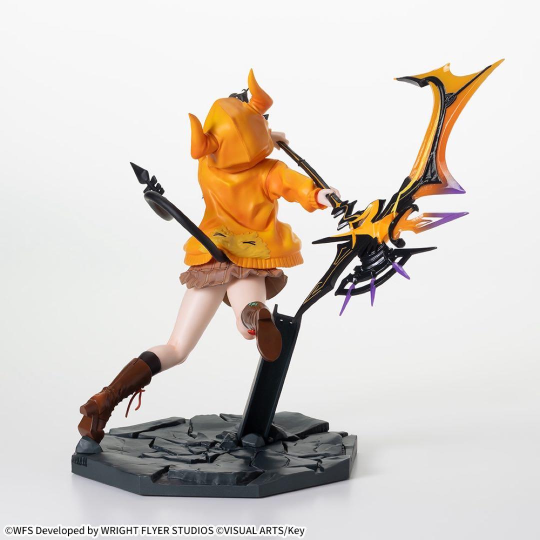 ヘブバン Luminasta 朝倉可憐 フィギュア 紅蓮月華のKillrazor - メルカリ