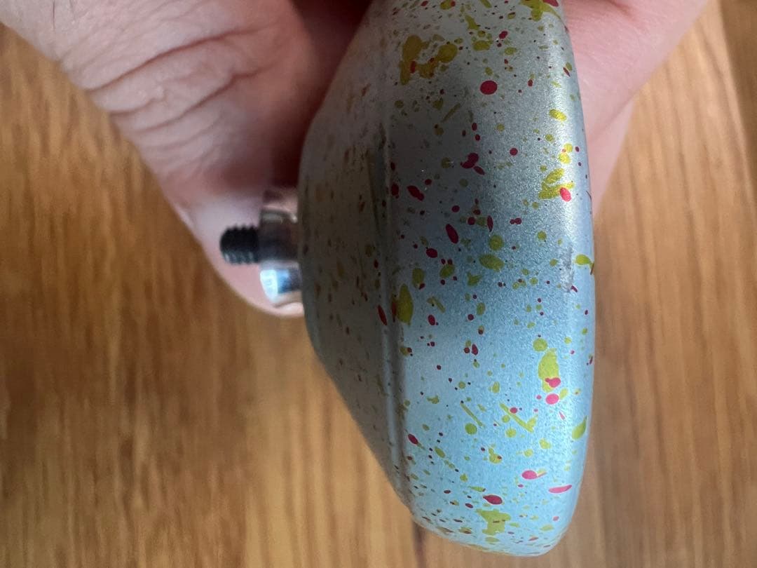 ヨーヨー yoyo CLWW AVALANCHE アヴァランチ - メルカリ