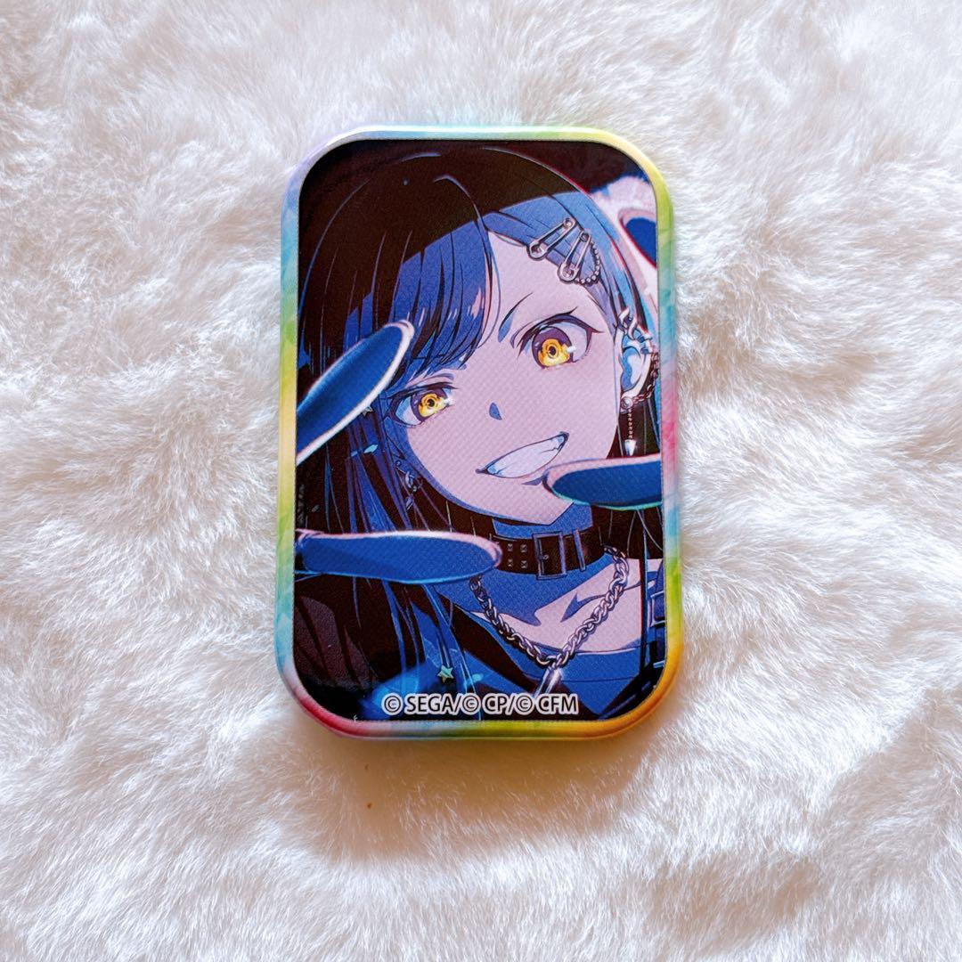 プロセカ スクエア缶 白石杏 - メルカリ