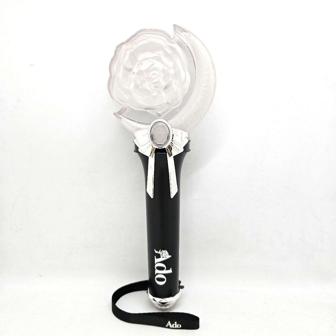 Ado モナ・リザの横顔 ペンライト 流石に多いカナ？でもかわいいで