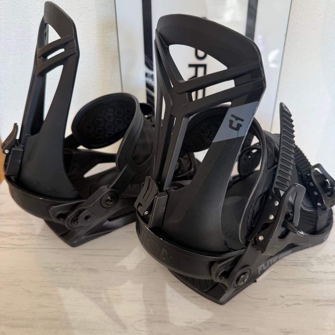 ユニオン（UNION） FLITE PRO 24-25ビンディング