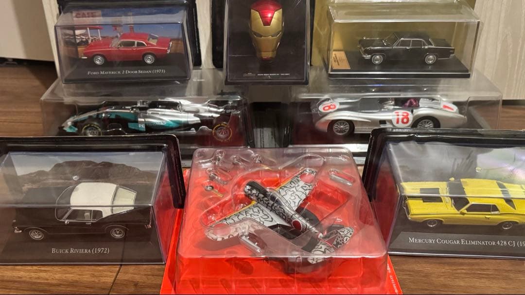 ビッグスケールコレクション MARVEL Amazon.co.jp: Marvel Studios The Infinity Saga[マーベル スタジオ