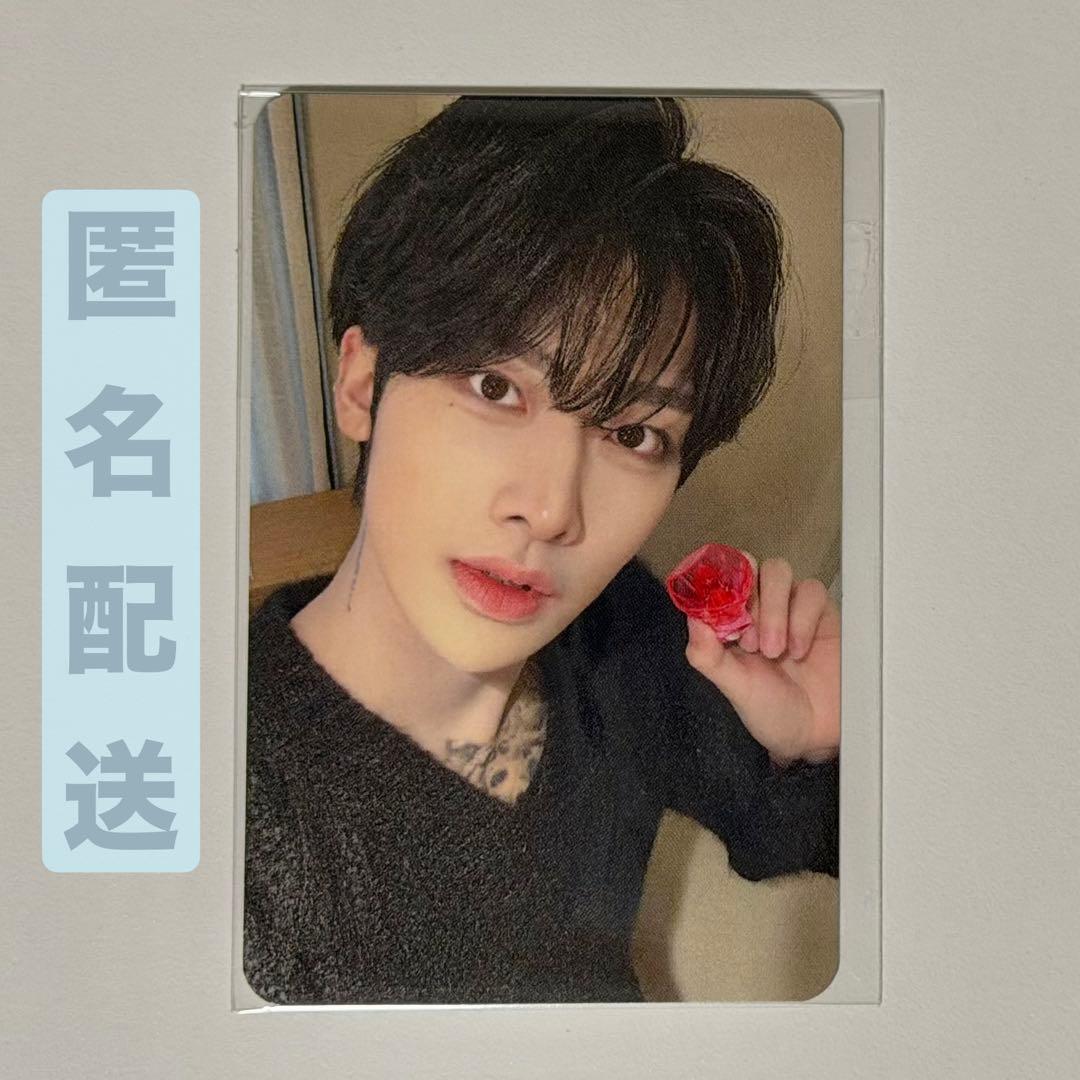 ZB1 リッキー RE-FLOW Mnet Plus Merch トレカ - メルカリ