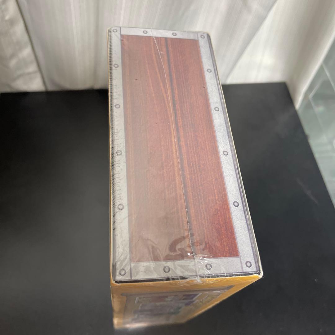 新品未開封 】 ONE PIECEカードゲーム ファミリーデッキセット - メルカリ