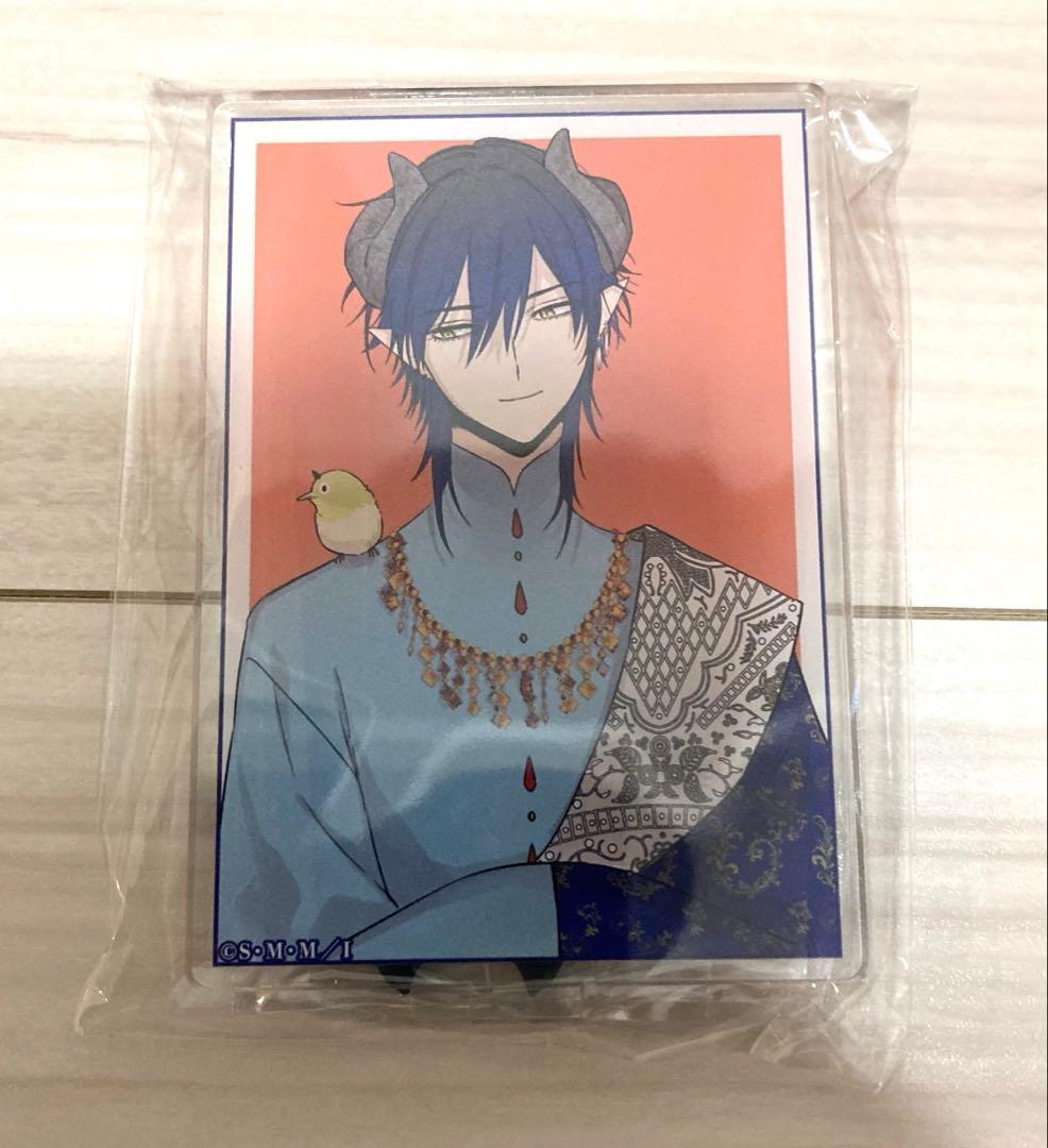 悪役令嬢の中の人 アンヘル 名シーン アクリルスタンド 推しちゃれ