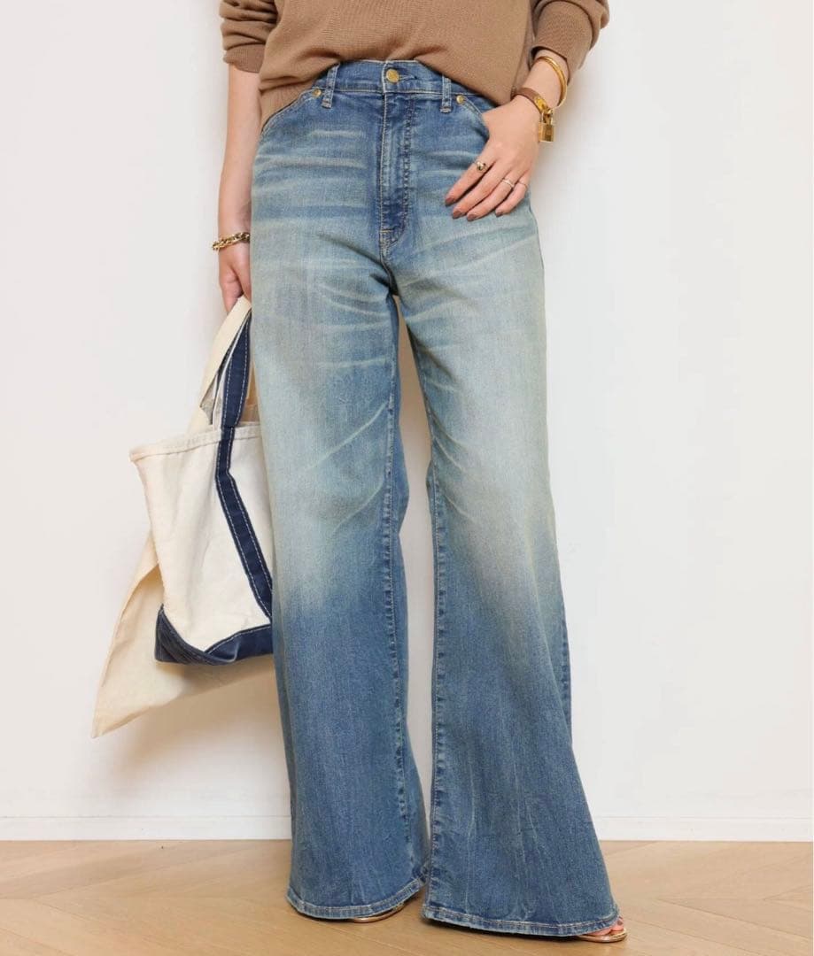 専用です♩MUSE de Deuxieme Classe♡ デニム