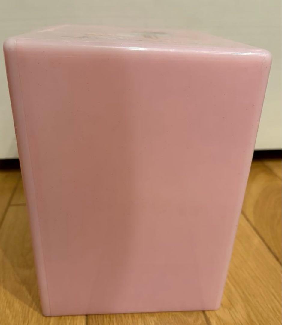 レア シュガーバニーズ チェスト 平成レトロ 引き出し 小物入れ 収納