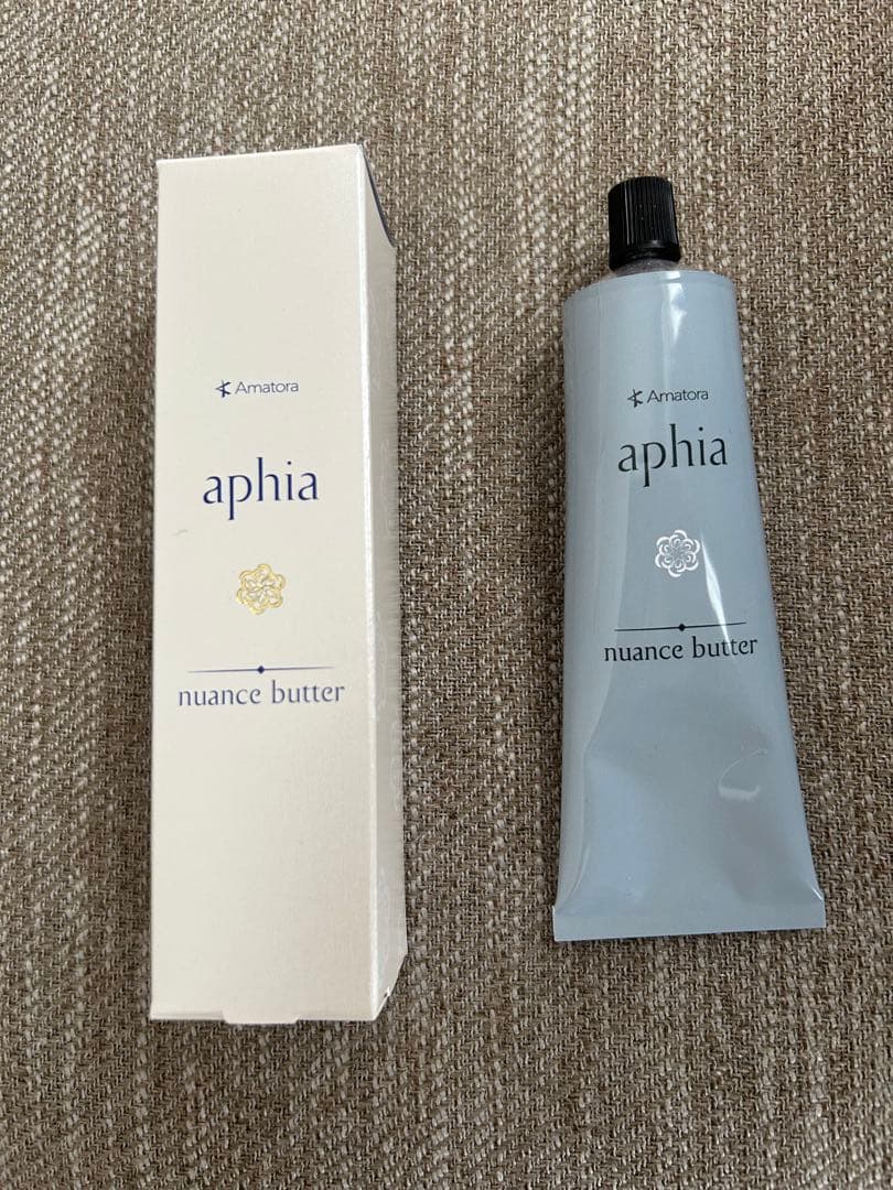 Amatora アマトラ アフィア ニュアンスバター - メルカリ