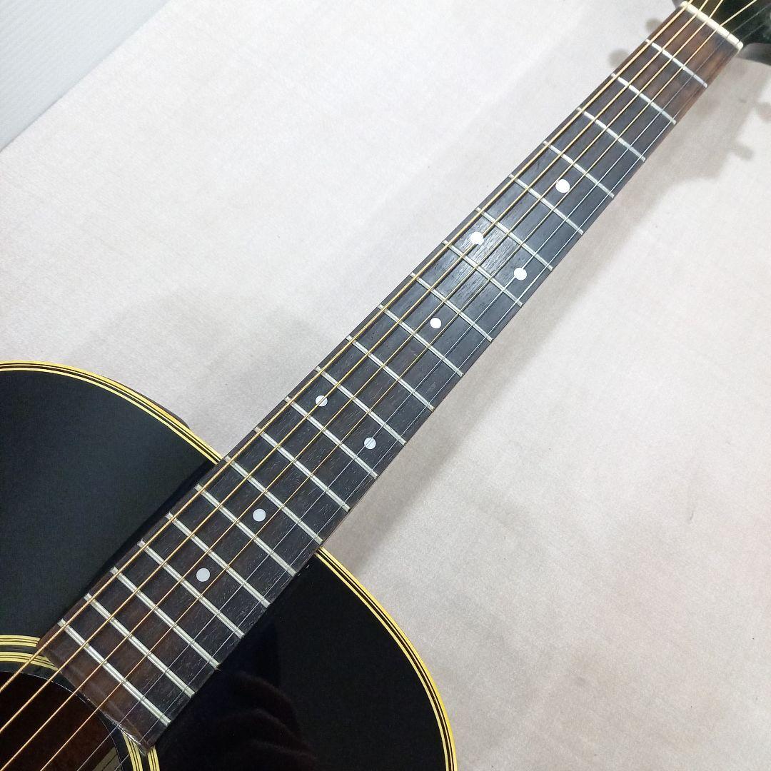 メンテ済◎Takamine エレアコ PT-105 ブラック 黒 タカミネ - メルカリ