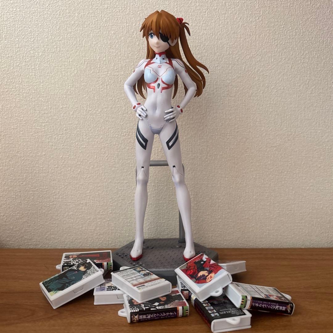 シン・エヴァンゲリオン劇場版Luminasta“式波・アスカ・ラングレー”