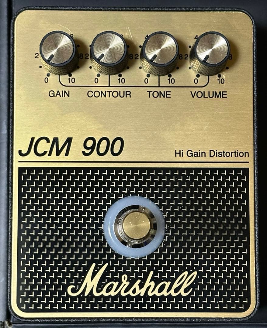 MARSHALL ( マーシャル ) / JCM900 FX