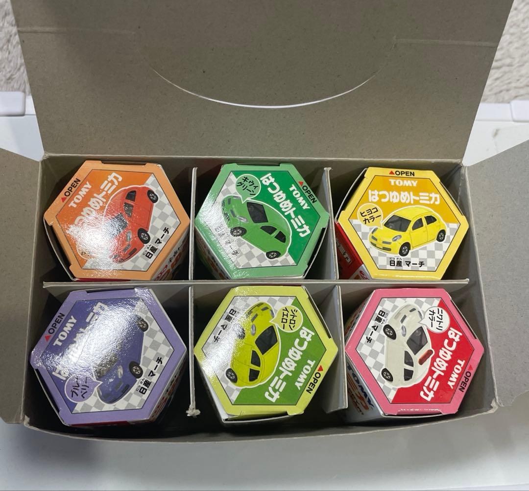 廃盤 はつゆめトミカ 干支トミカ - メルカリ