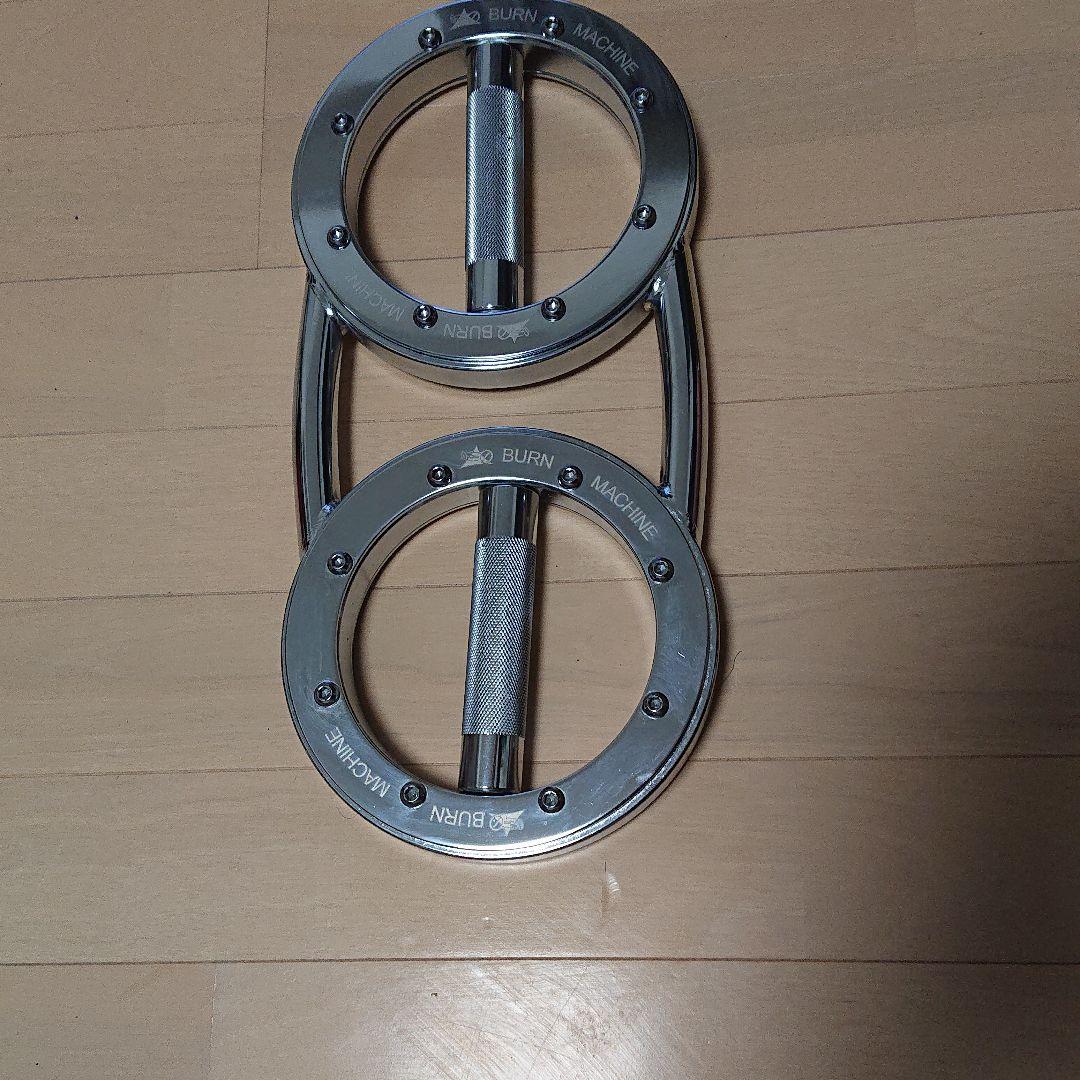 バーンマシーン(レレジレジさん専用) 楽天市場】バーンマシーン（スポーツ器具｜フィットネス・トレーニング