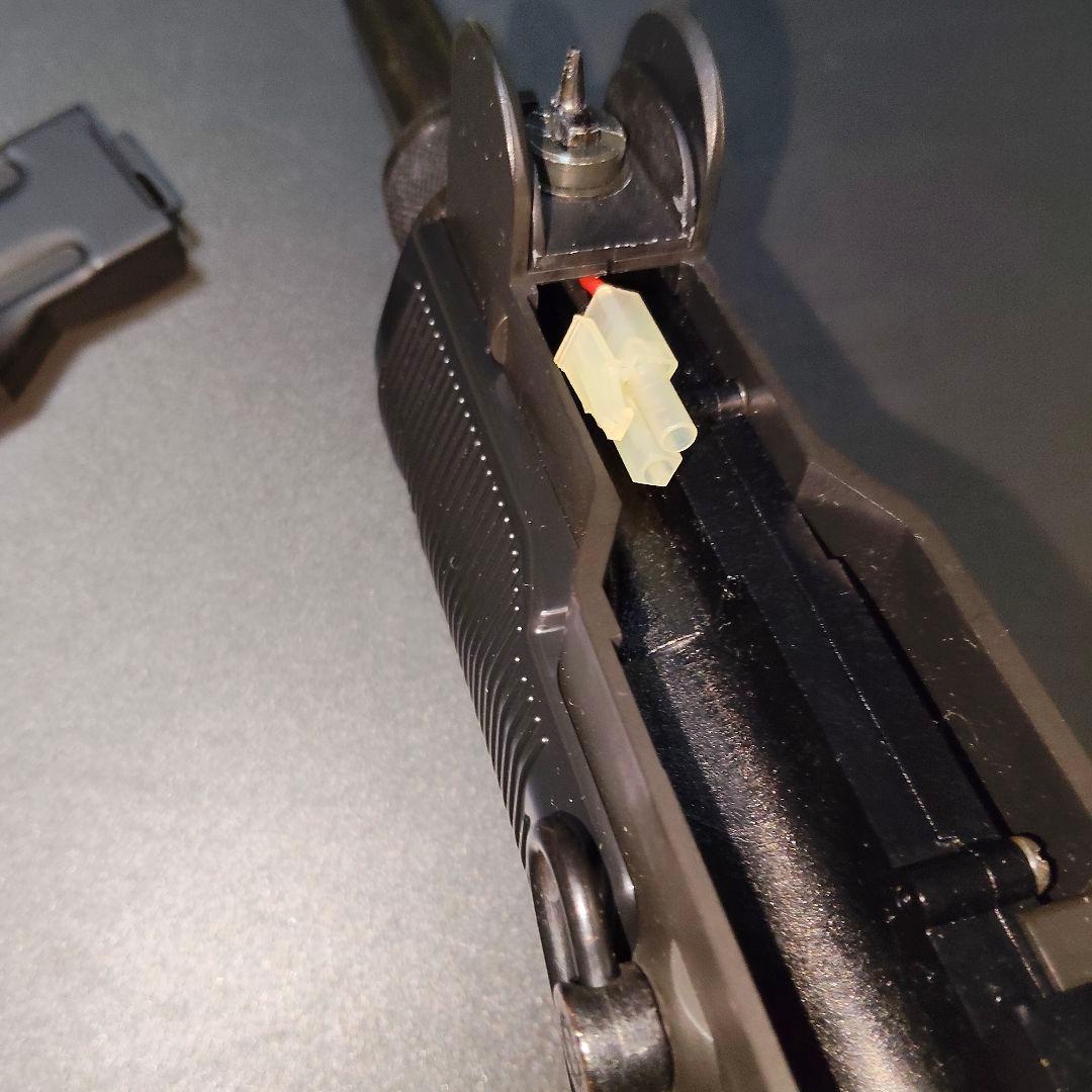 SD WA M1911シリーズ対応 CNCステンレスチャンバーカバー SCW