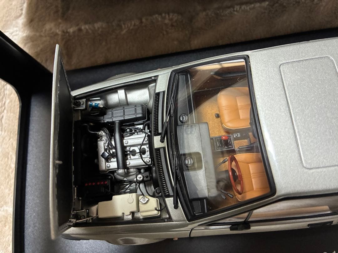 り**様 Alfa Romeo Alfetta GTV 2.0 1980 AUT - メルカリ