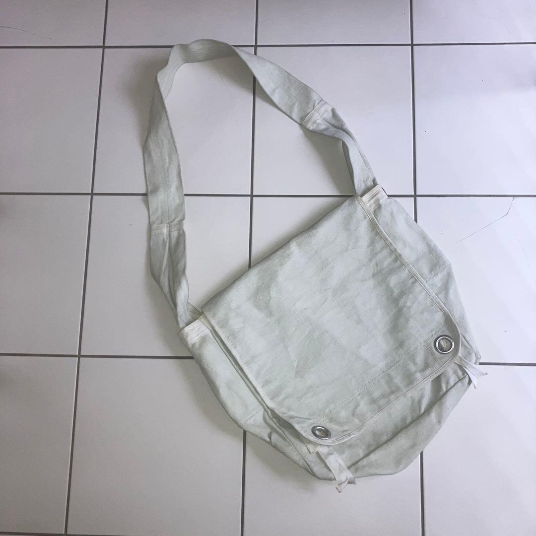 DRIES VAN NOTEN ドリスヴァンノッテン　 メッセンジャーバッグ レザーメッセンジャーバッグ – 秋冬メンズ｜ドリス・ヴァン・ノッテン