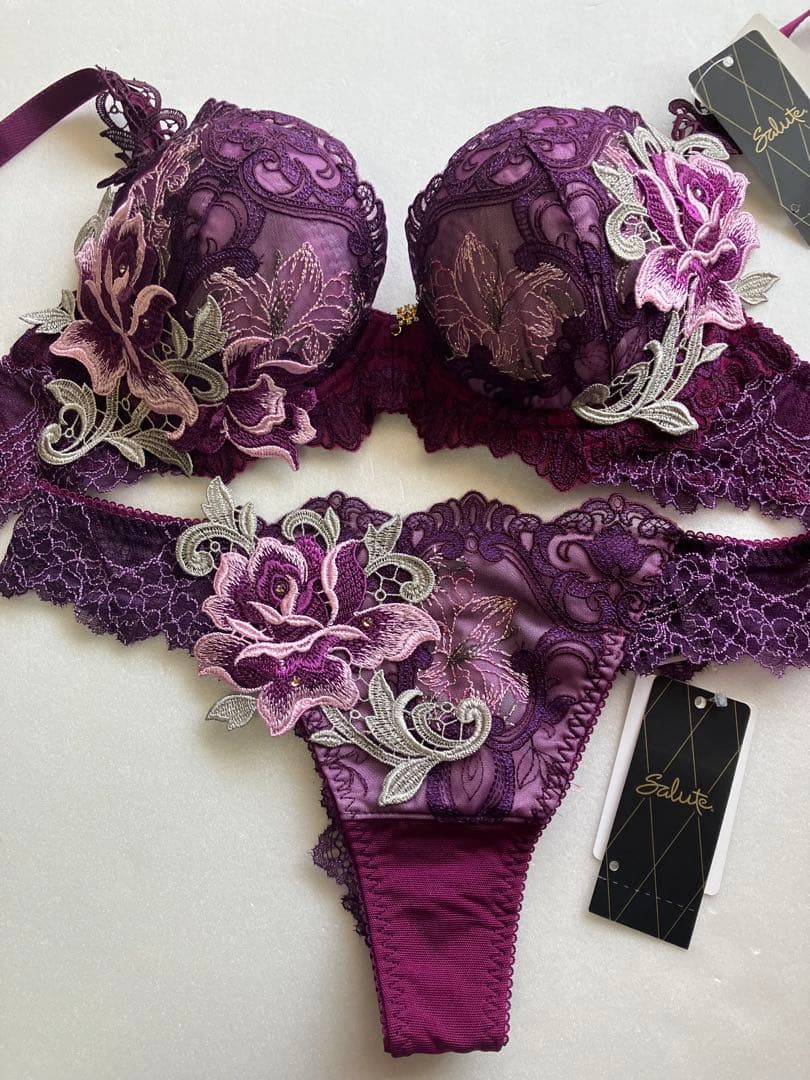 サルート　82グループ　p-up D70