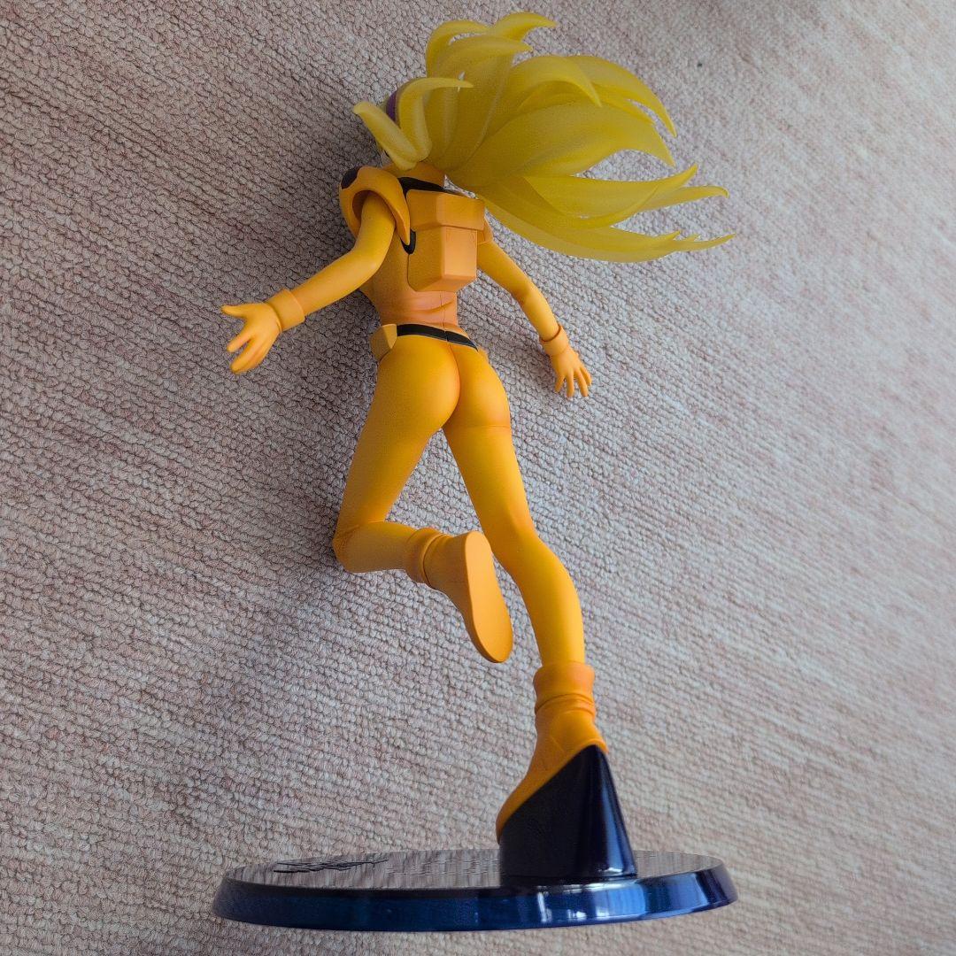 vガンダム カテジナ・ルース フィギュア - メルカリ