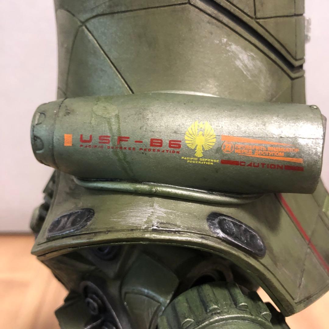 yu様専用】NECA パシフィック・リム チェルノアルファ 18インチ - メルカリ