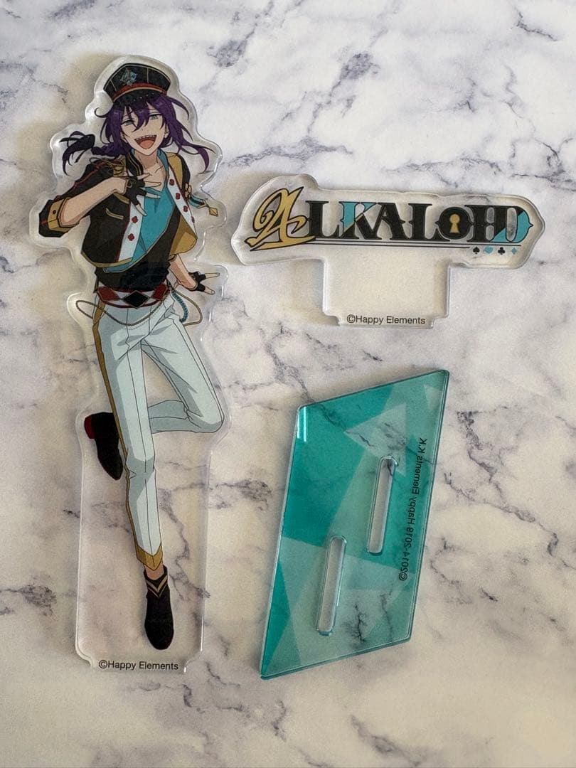 あんスタ 礼瀬マヨイ まとめ売り - メルカリ