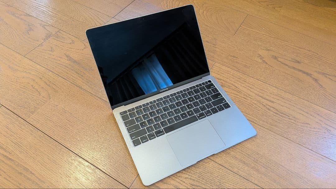 MacBook Air 2018 US配列 HHKB(US配列)とMacBook Air (M1, 英語配列)との歩み寄りメモ - わさび