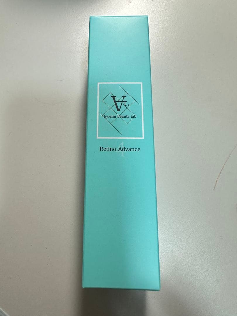 At. レチノアドバンス　エルムクリニック