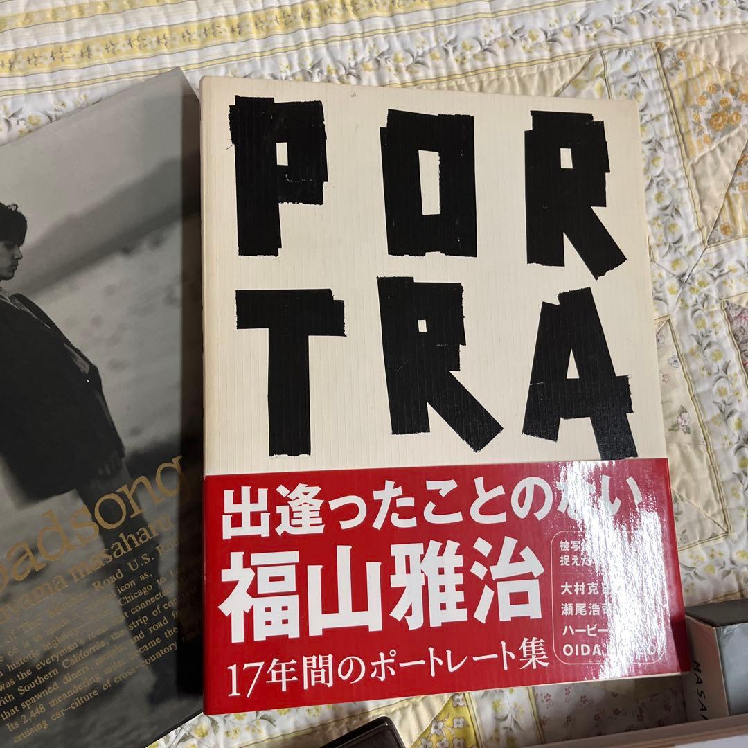 福山雅治写真集 ツアーパンフセット - メルカリ