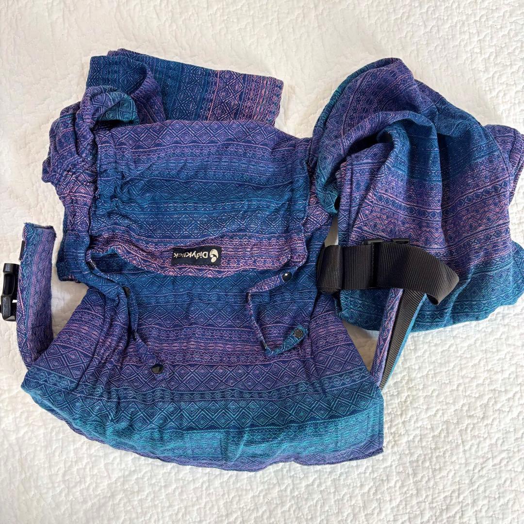 ディディモス ディディクリック